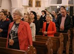 ​Susret klanjatelja TEK-a u varaždinskoj katedrali